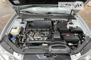 Седан Hyundai Sonata 2009 в 