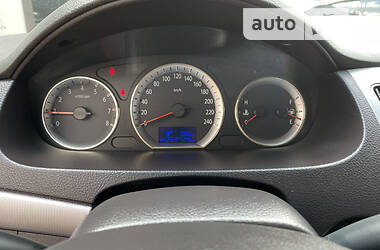 Седан Hyundai Sonata 2009 в 