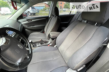 Седан Hyundai Sonata 2009 в 