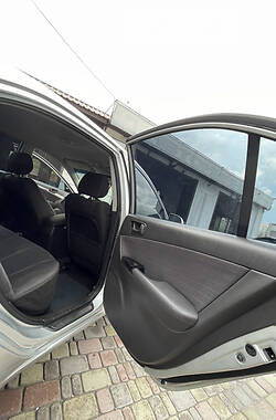 Седан Hyundai Sonata 2009 в 