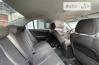 Седан Hyundai Sonata 2009 в 