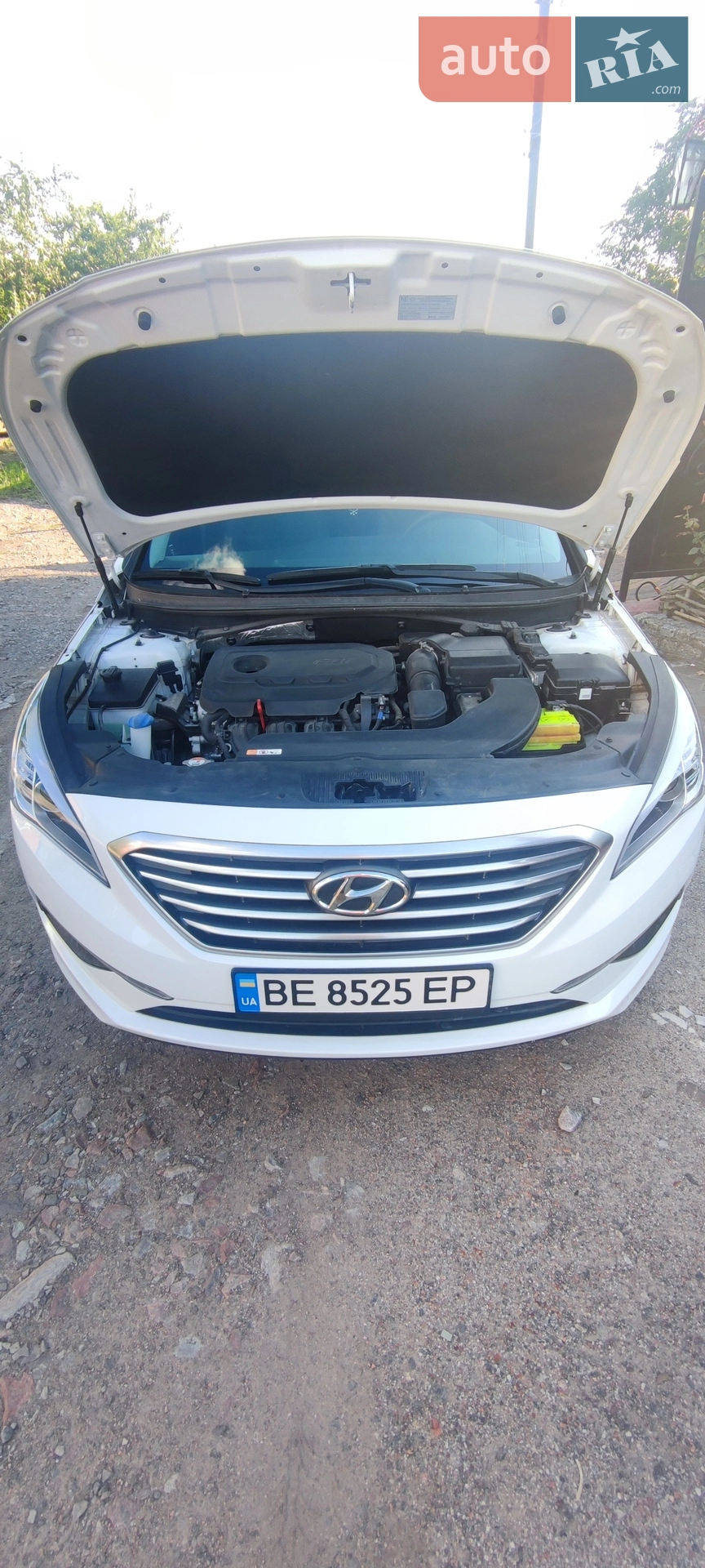 2017 Hyundai Sonata - мініатюра 35