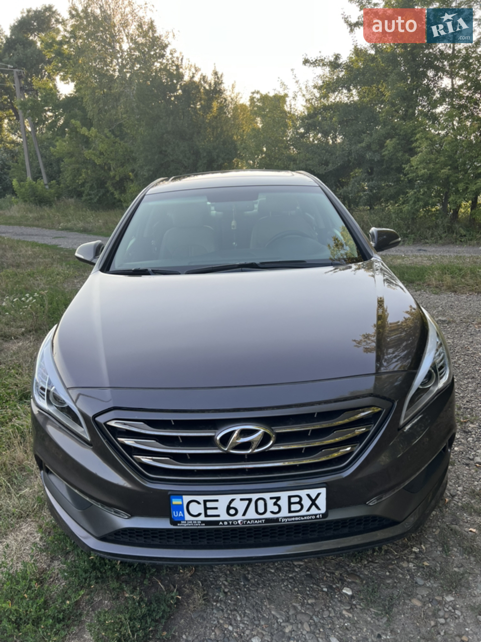 2018 Hyundai Sonata - мініатюра 12