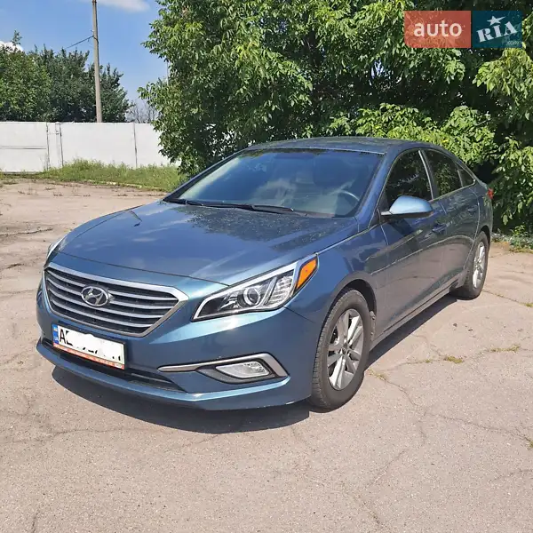 Hyundai Sonata 2016 VIN KMHE341DBHA312639 фото оголошення 13 з 50