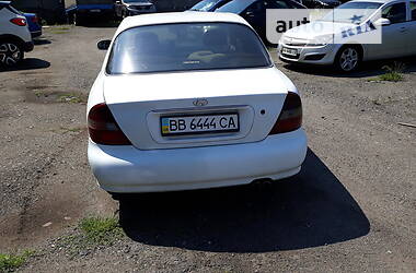 Седан Hyundai Sonata 1997 в Киеве