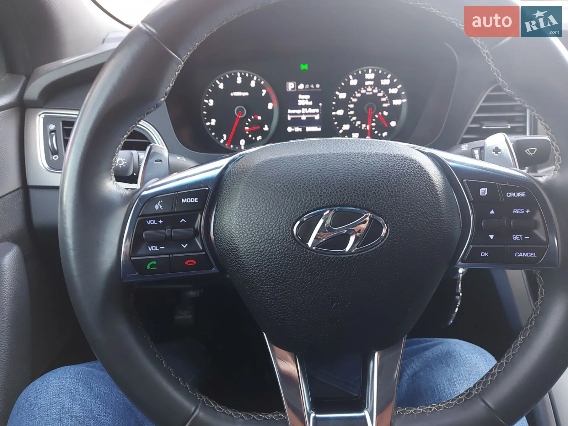 2017 Hyundai Sonata - мініатюра 12