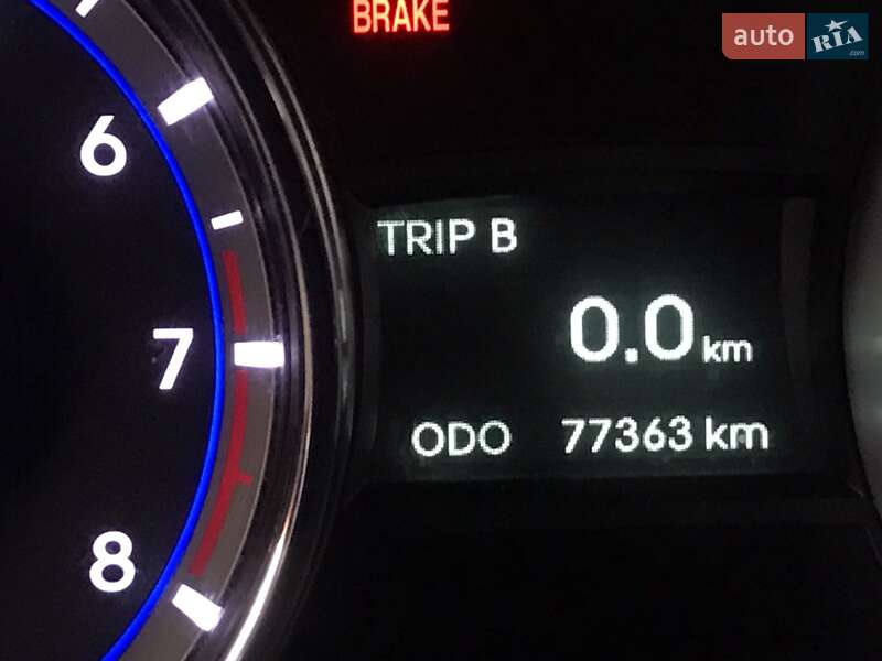 Седан Hyundai Sonata 2010 в Запоріжжі