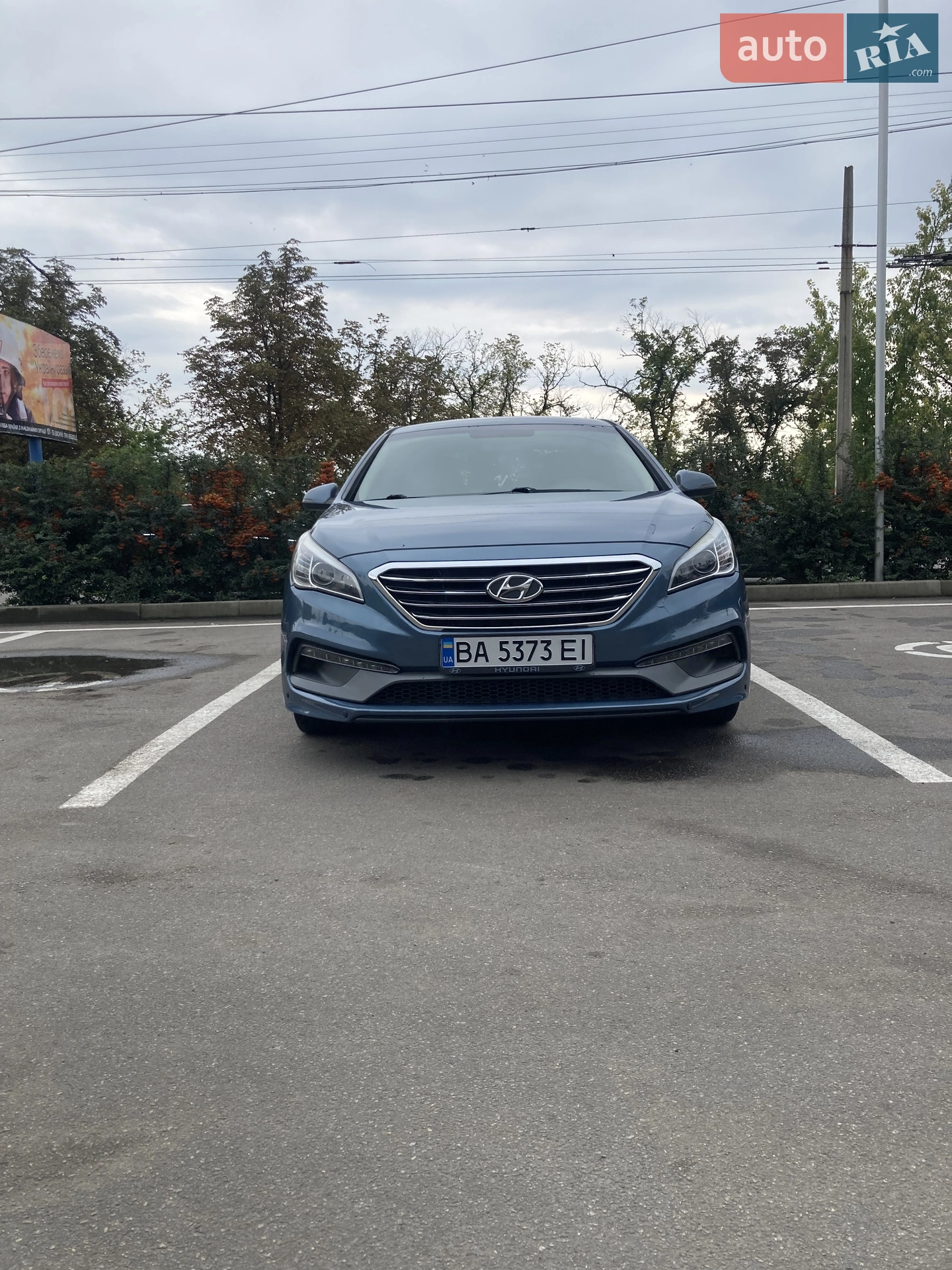 2016 Hyundai Sonata - мініатюра 2