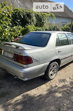 Седан Hyundai Sonata 1992 в Біляївці