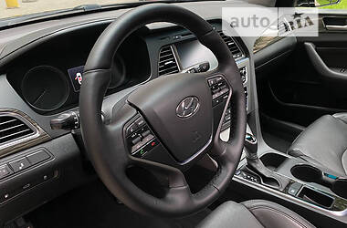 Седан Hyundai Sonata 2015 в Броварах