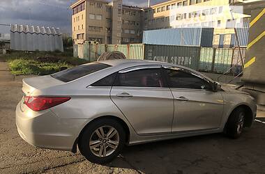 Седан Hyundai Sonata 2013 в Киеве