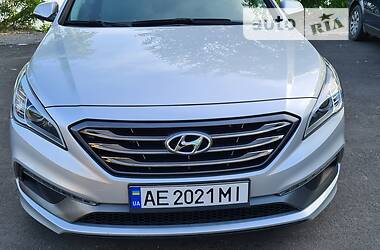 Седан Hyundai Sonata 2016 в Днепре