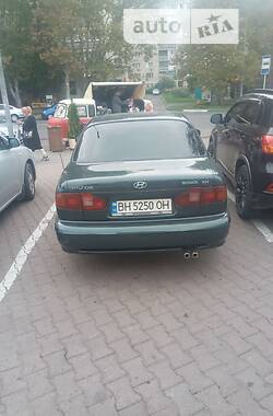 Седан Hyundai Sonata 1995 в Чорноморську