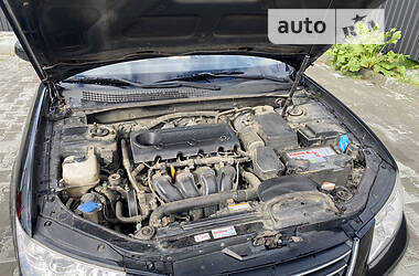 Седан Hyundai Sonata 2008 в 
