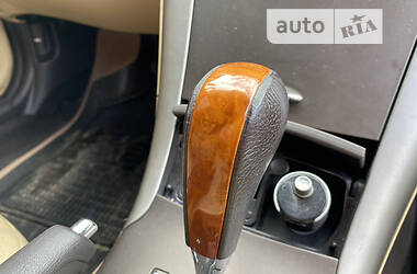 Седан Hyundai Sonata 2008 в 