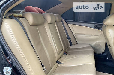 Седан Hyundai Sonata 2008 в 