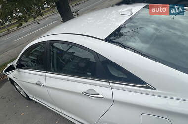 Седан Hyundai Sonata 2012 в 