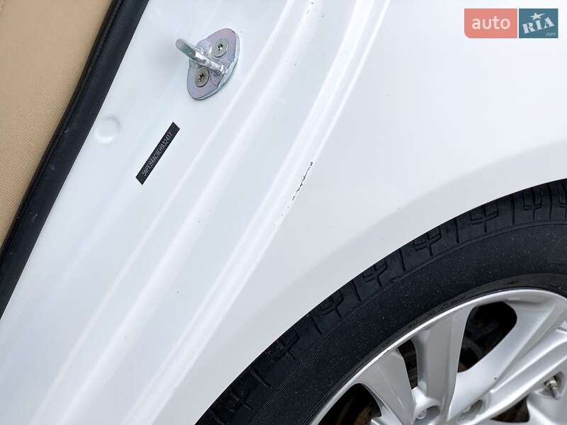 Седан Hyundai Sonata 2014 в Полтаві