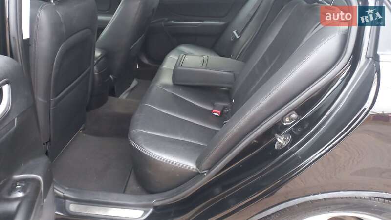 Седан Hyundai Sonata 2007 в Києві