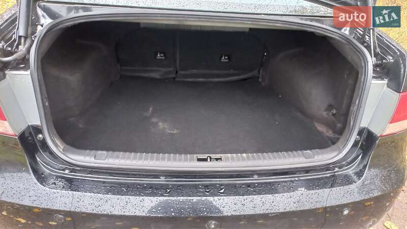 Седан Hyundai Sonata 2007 в Києві