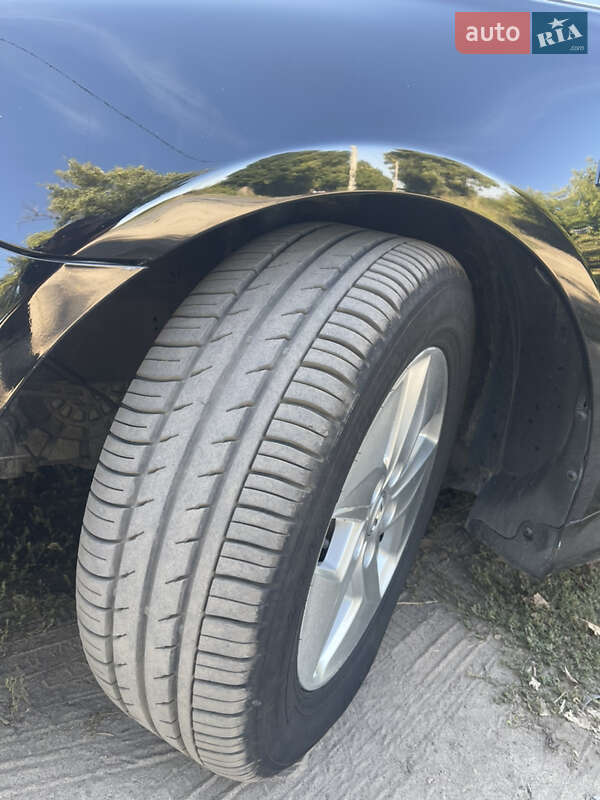 Седан Hyundai Sonata 2011 в Краматорске