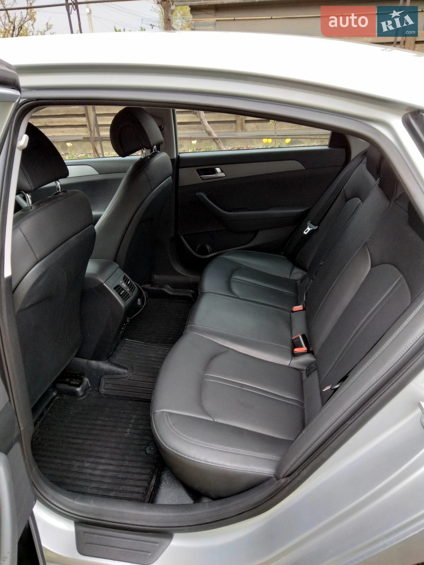 2019 Hyundai Sonata - мініатюра 2