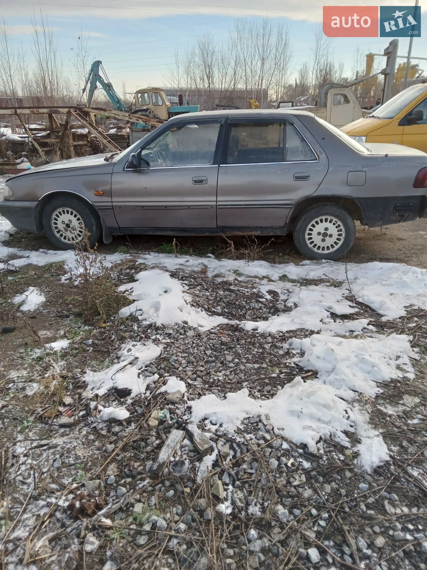 Фото авто 2