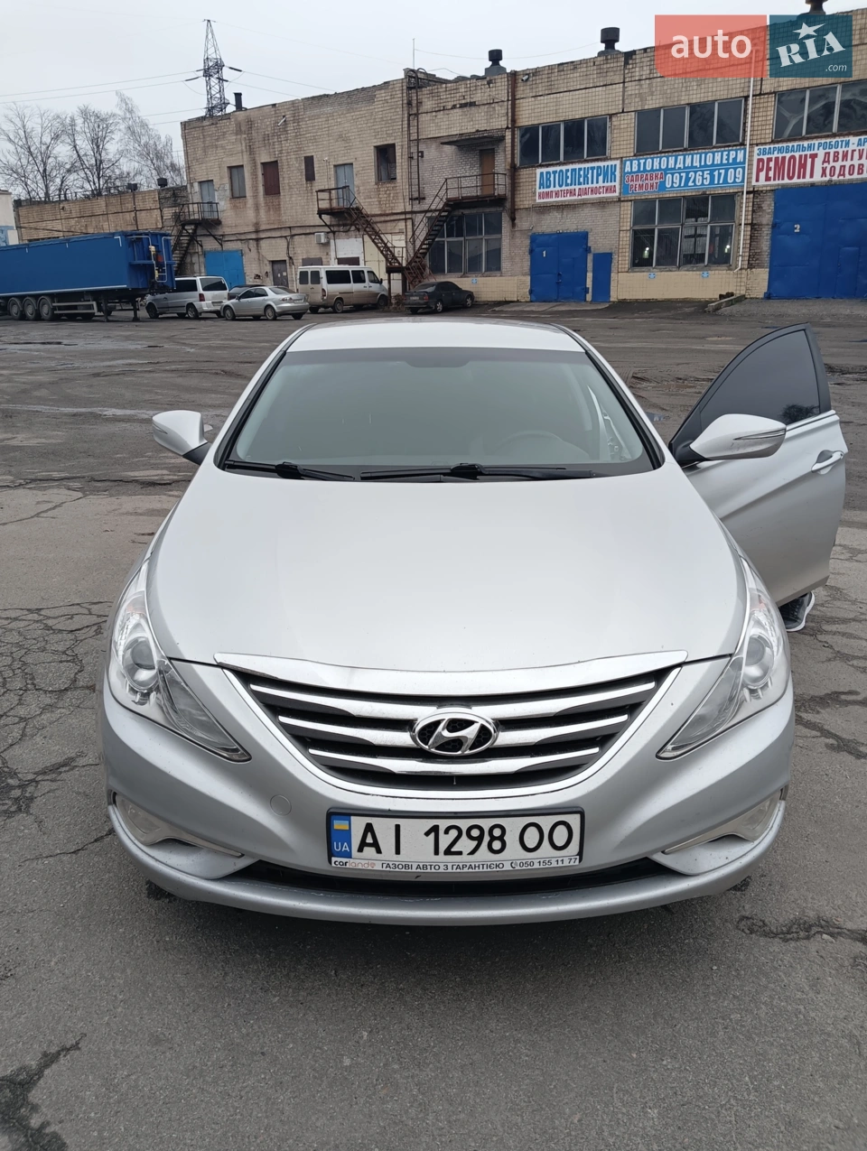 2015 Hyundai Sonata - мініатюра 17