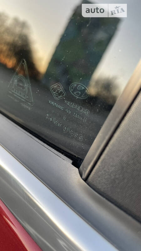 Седан Hyundai Sonata 2017 в Харькове