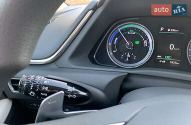 Седан Hyundai Sonata 2021 в 
