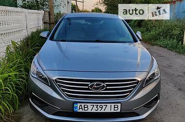 Седан Hyundai Sonata 2015 в Виннице