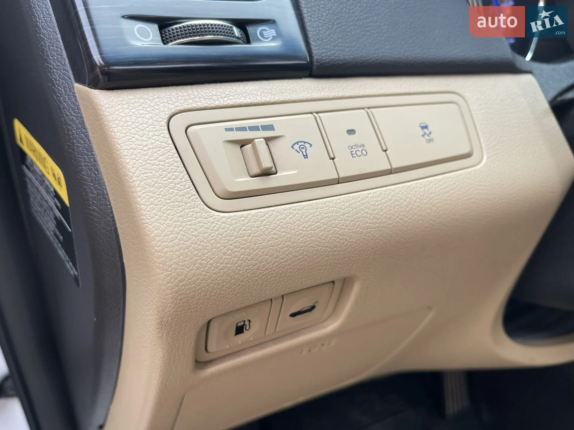 2012 Hyundai Sonata - мініатюра 15