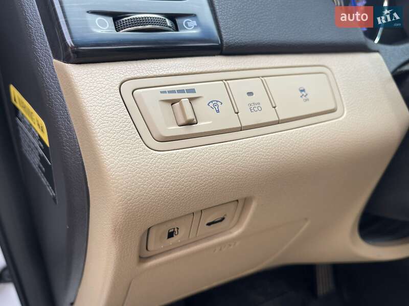 Седан Hyundai Sonata 2012 в Харкові