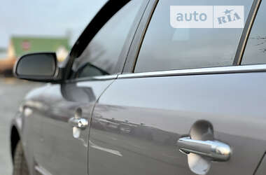 Седан Hyundai Sonata 2007 в 