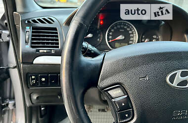 Седан Hyundai Sonata 2007 в 