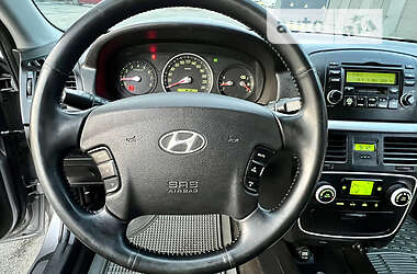 Седан Hyundai Sonata 2007 в 