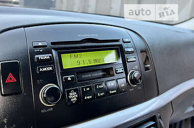 Седан Hyundai Sonata 2007 в 