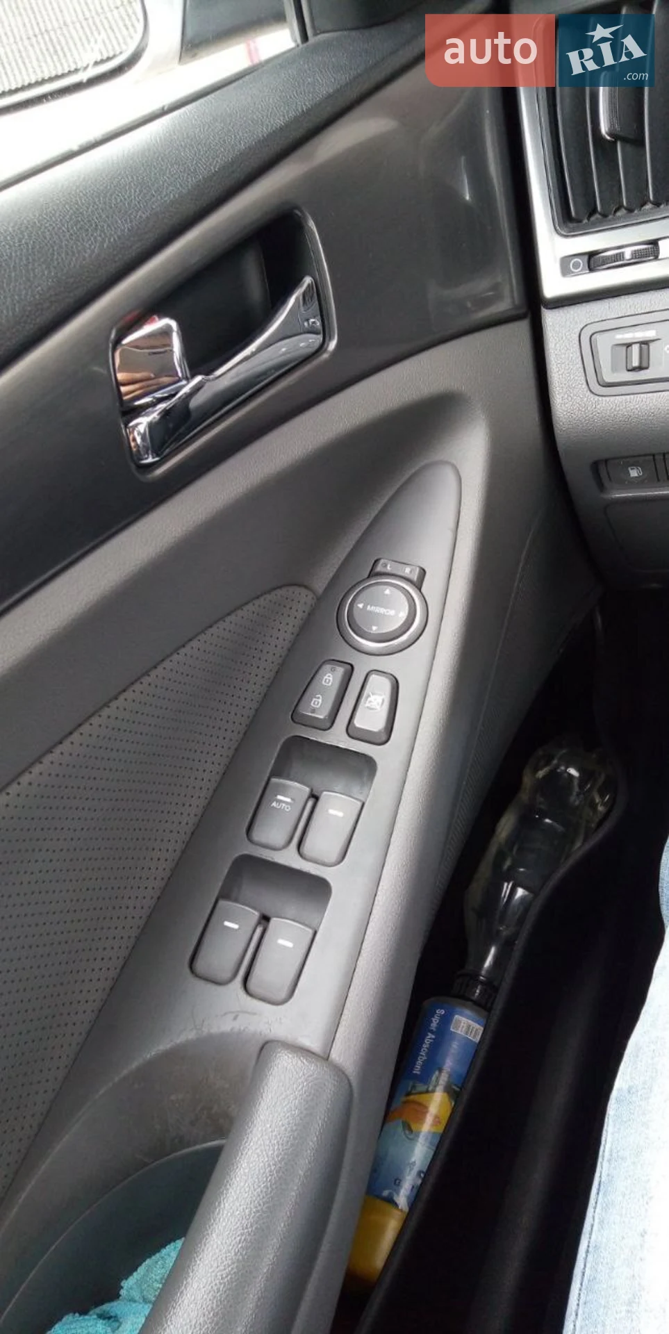 2013 Hyundai Sonata - мініатюра 16