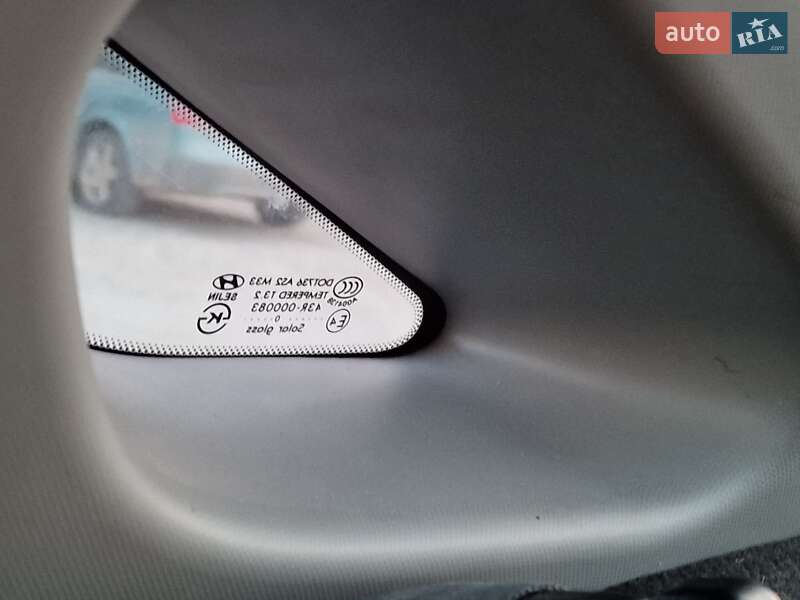 Седан Hyundai Sonata 2011 в Чорткове фото 5 Седан Hyundai Sonata 2011 в Чорткове