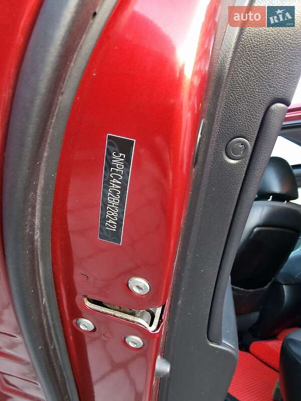 Седан Hyundai Sonata 2011 в Чорткове фото 15 Седан Hyundai Sonata 2011 в Чорткове