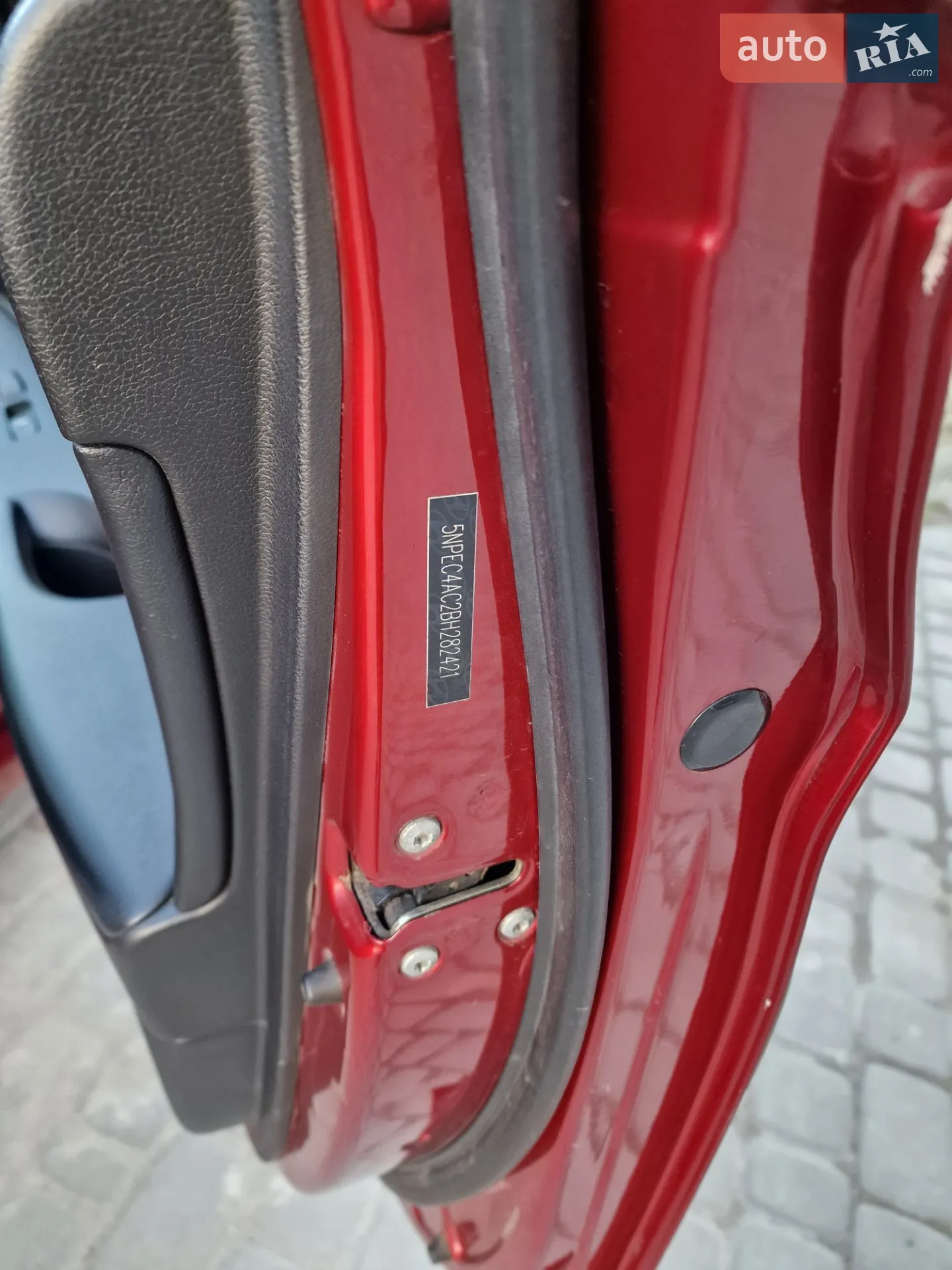 2011 Hyundai Sonata - мініатюра 20