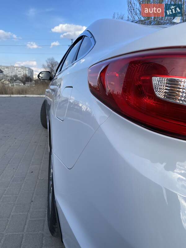 Седан Hyundai Sonata 2016 в Дніпрі