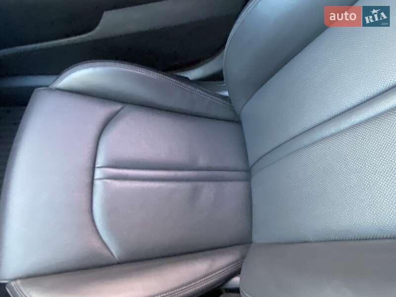 Седан Hyundai Sonata 2016 в Дніпрі