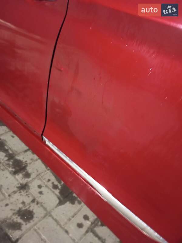 Седан Hyundai Sonata 2011 в Дніпрі