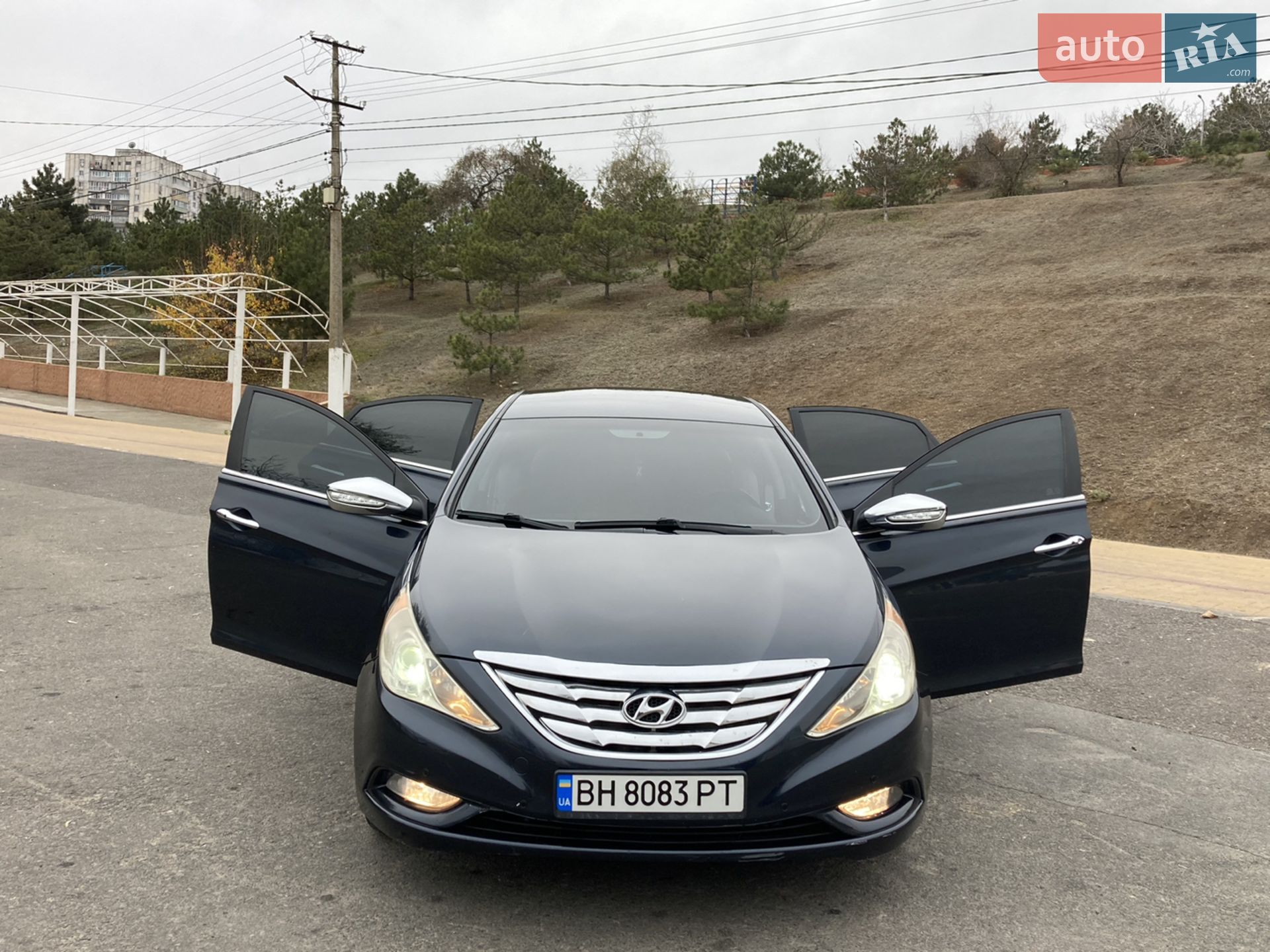 2014 Hyundai Sonata - мініатюра 15