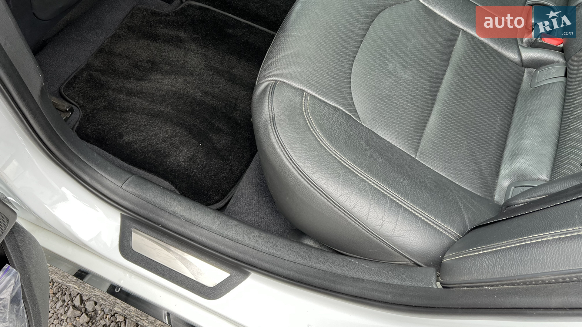 2016 Hyundai Sonata - мініатюра 8