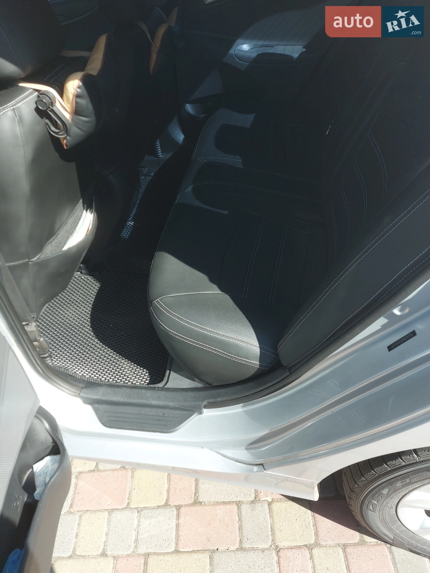 2012 Hyundai Sonata - мініатюра 15