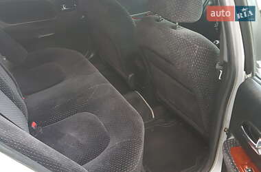 Седан Hyundai Sonata 2004 в Николаеве