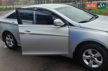 Седан Hyundai Sonata 2012 в 