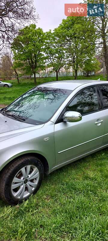 Седан Hyundai Sonata 2006 в Одессе